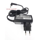 Adaptor Charger Acer 19V 2.15A (5.5x1.7)